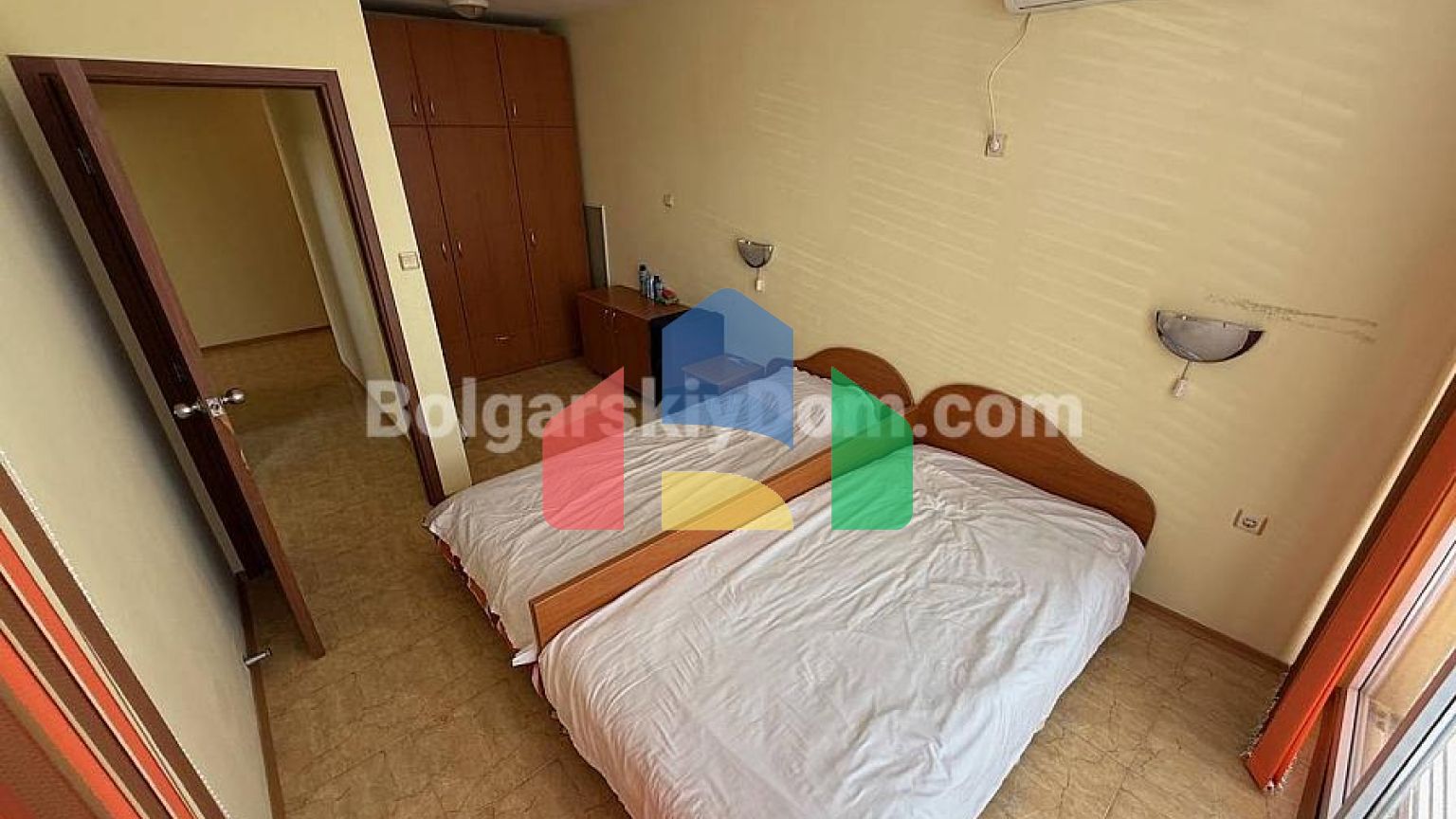 Трикімнатна квартира в Еліт 1