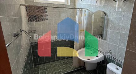 Трикімнатна квартира в Еліт 1