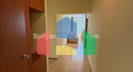 Трикімнатна квартира в Еліт 1