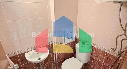 Трикімнатна квартира в Еліт 1