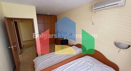 Трикімнатна квартира в Еліт 1