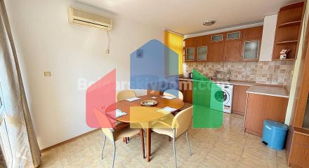 Трикімнатна квартира в Еліт 1