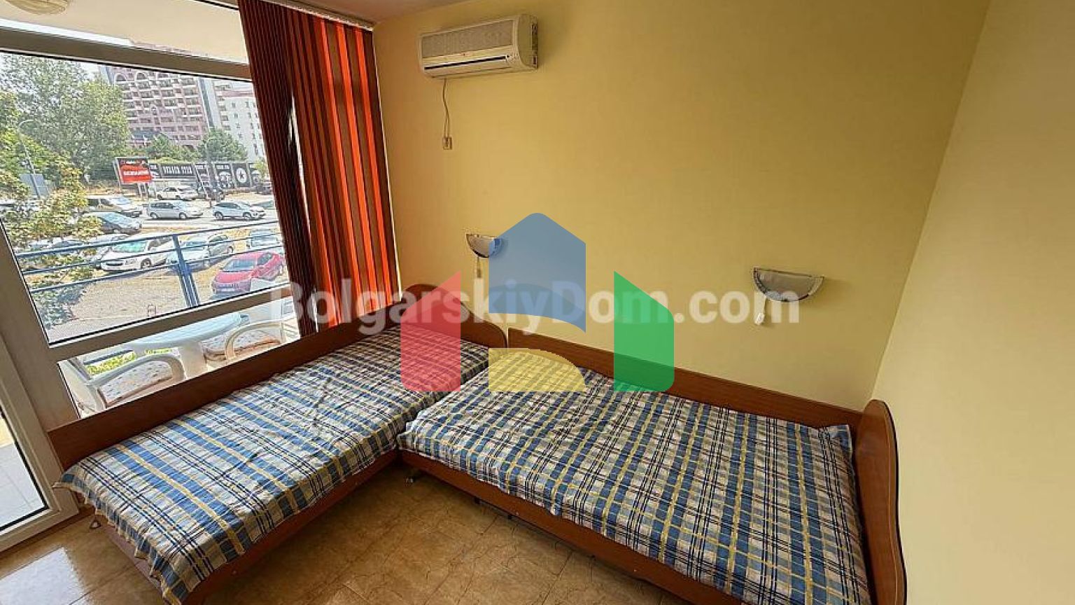 Трикімнатна квартира в Еліт 1