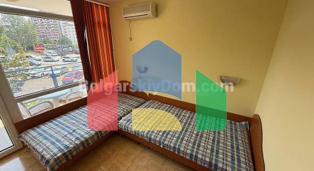 Трикімнатна квартира в Еліт 1