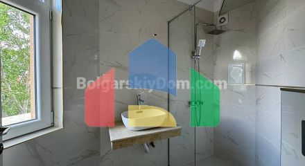 Двокімнатна квартира в Афродіта Грін