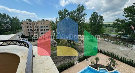 Двокімнатна квартира в Афродіта Грін