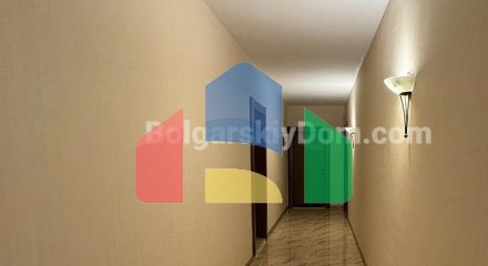 Двокімнатна квартира в Афродіта Грін