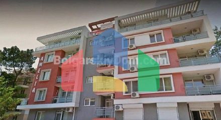 Двухкомнатная квартира в Амелия