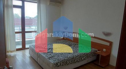 Двухкомнатная квартира в Амелия