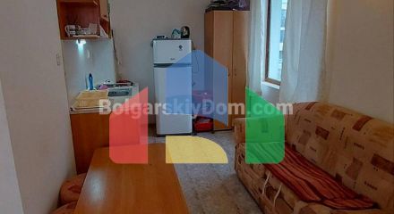 Двухкомнатная квартира в Амелия