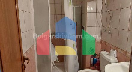 Двухкомнатная квартира в Амелия