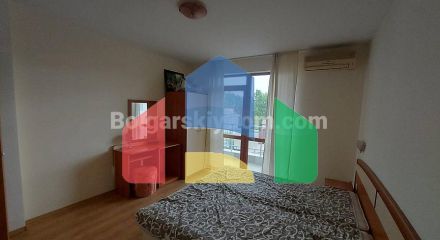 Двокімнатна квартира в Амелія