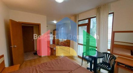 Двокімнатна квартира в Амелія