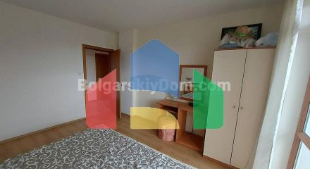 Двокімнатна квартира в Амелія