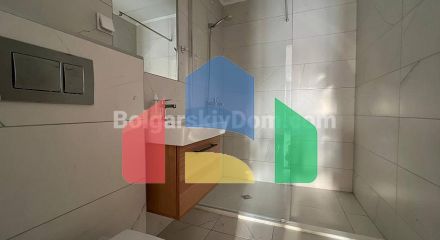 One-bedroom apartment in Emilia Romana Park