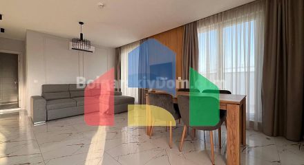 Двокімнатна квартира в Емілія Романа Парк Двокімнатна квартира в Емілія Романа Парк