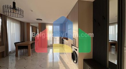 Двокімнатна квартира в Емілія Романа Парк Двокімнатна квартира в Емілія Романа Парк