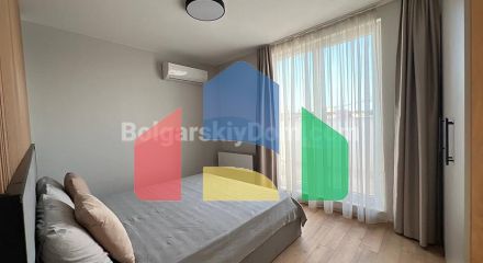 Двокімнатна квартира в Емілія Романа Парк Двокімнатна квартира в Емілія Романа Парк