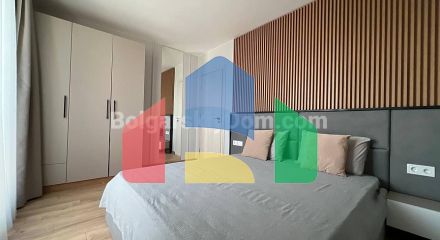 Двокімнатна квартира в Емілія Романа Парк Двокімнатна квартира в Емілія Романа Парк