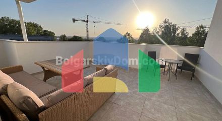 Двокімнатна квартира в Емілія Романа Парк Двокімнатна квартира в Емілія Романа Парк