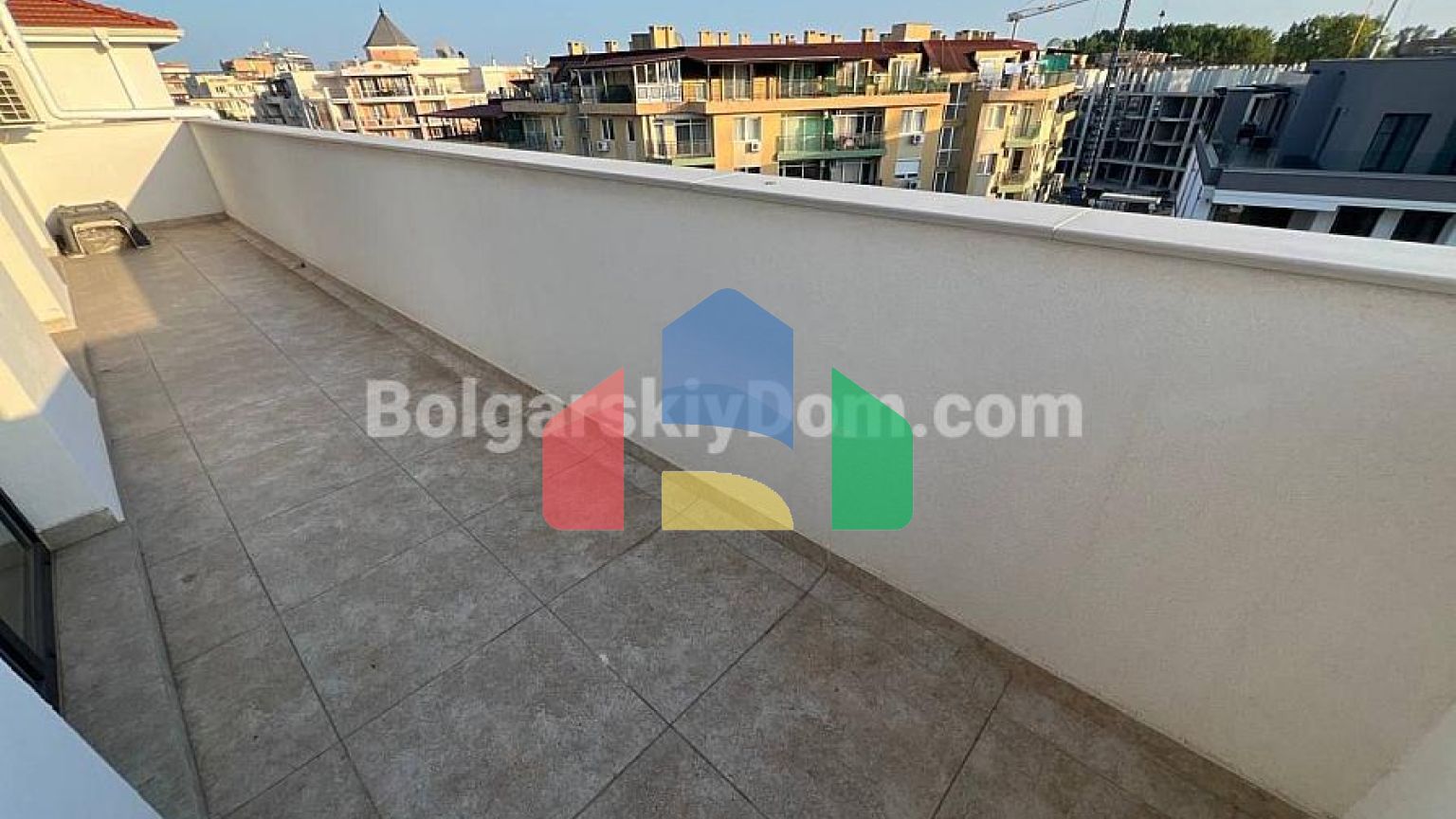 Двокімнатна квартира в Емілія Романа Парк