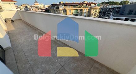 Двокімнатна квартира в Емілія Романа Парк Двокімнатна квартира в Емілія Романа Парк