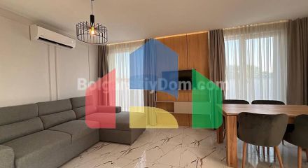 Двокімнатна квартира в Емілія Романа Парк Двокімнатна квартира в Емілія Романа Парк