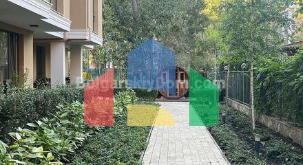 Двокімнатна квартира в Емілія Романа Парк Двокімнатна квартира в Емілія Романа Парк