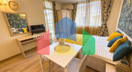 Studio apartment in Avalon