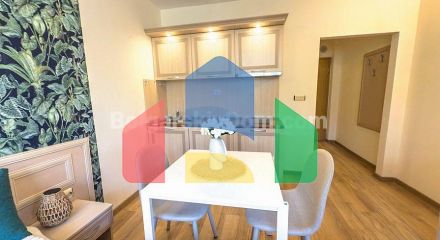 Studio apartment in Avalon