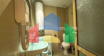 Studio apartment in Avalon