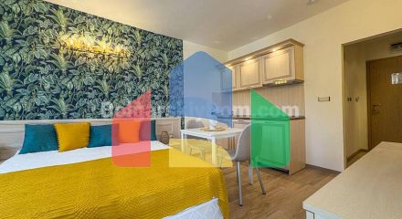 Studio apartment in Avalon