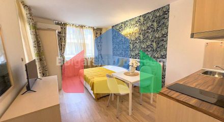 Studio apartment in Avalon