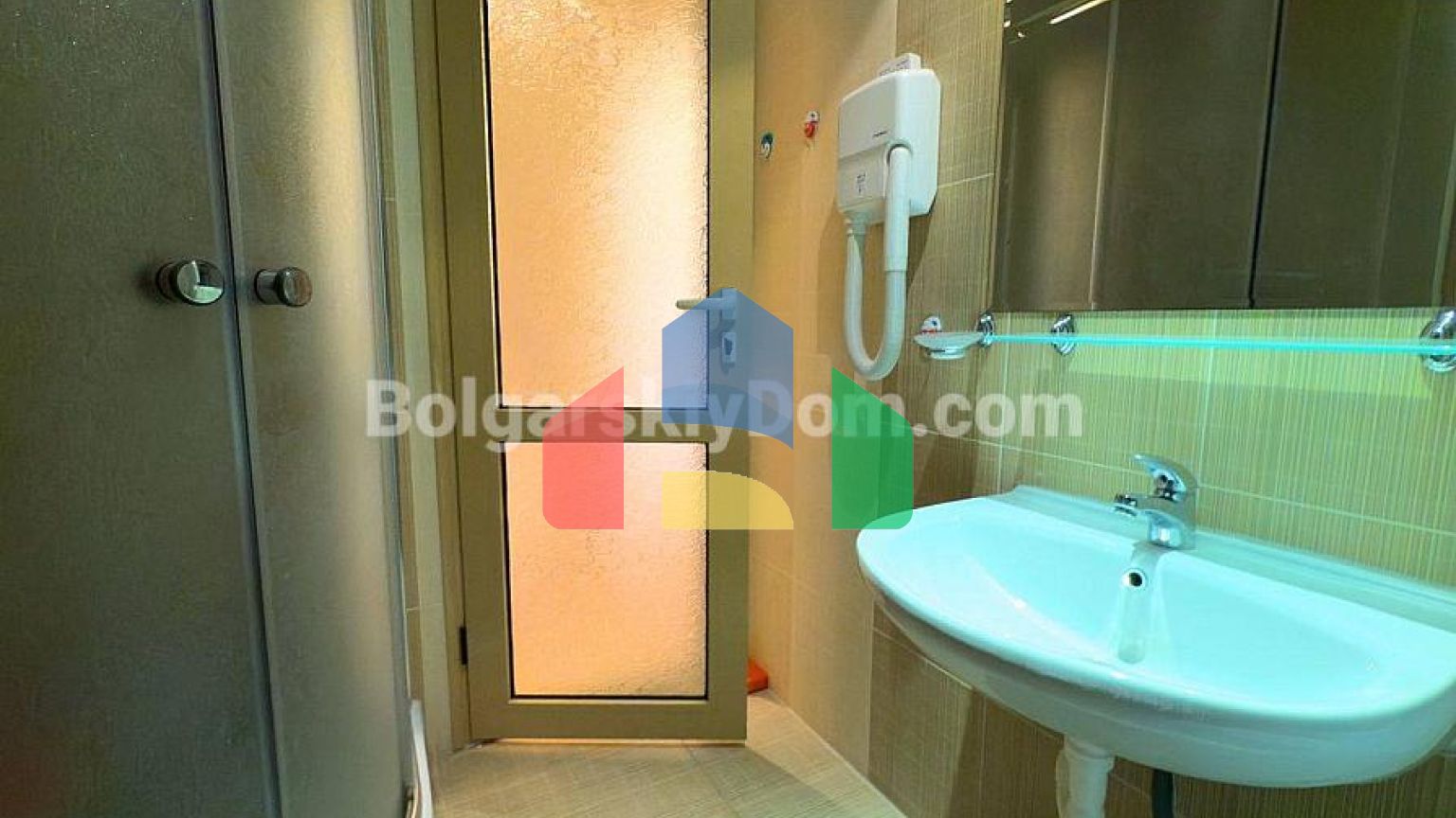 Квартира-студия в Авалон