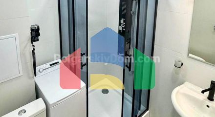Трьохкімнатна квартира в Гранд Камелія