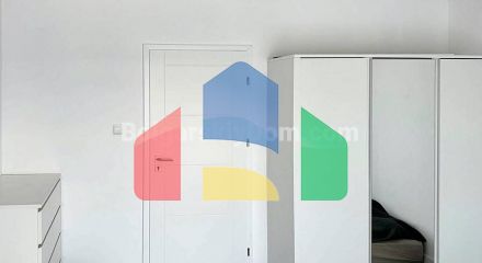 Трьохкімнатна квартира в Гранд Камелія