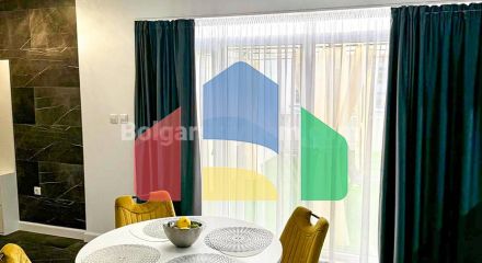 Трьохкімнатна квартира в Гранд Камелія