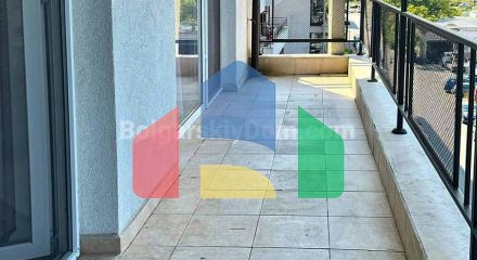 Трьохкімнатна квартира в Гранд Камелія