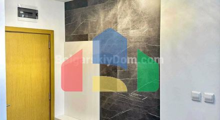 Трьохкімнатна квартира в Гранд Камелія