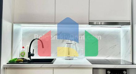 Трьохкімнатна квартира в Гранд Камелія