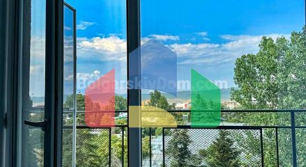 Трьохкімнатна квартира в Гранд Камелія