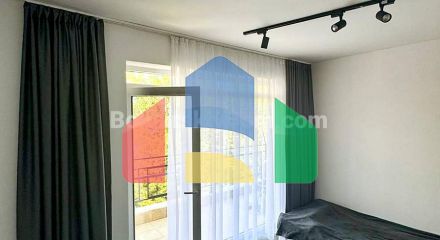 Трьохкімнатна квартира в Гранд Камелія