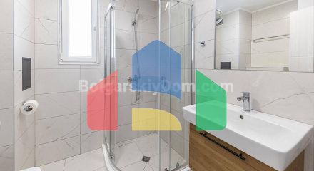 Двухкомнатная квартира в Эмилия Романа Парк