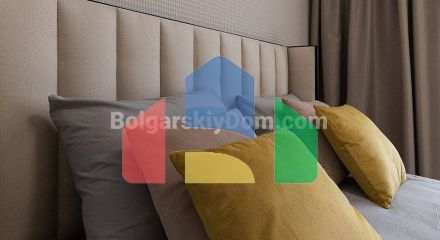 Двокімнатна квартира в Емілія Романа Парк