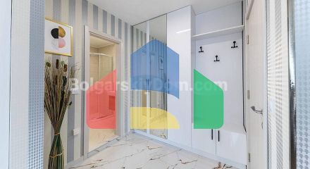 Двокімнатна квартира в Емілія Романа Парк