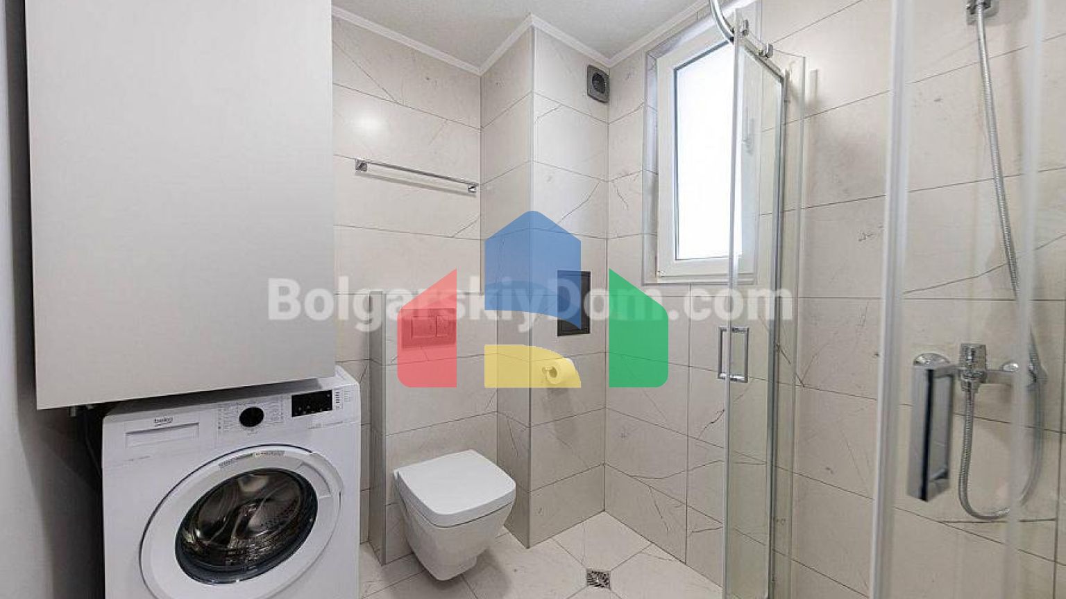 Двокімнатна квартира в Емілія Романа Парк