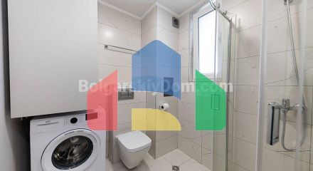 Двокімнатна квартира в Емілія Романа Парк