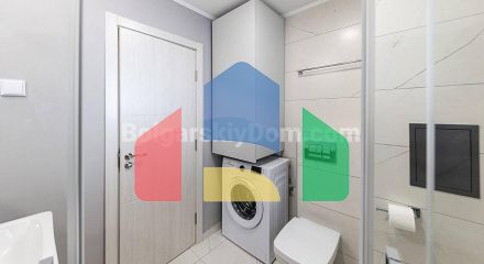 Двокімнатна квартира в Емілія Романа Парк