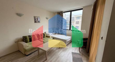 One-bedroom apartment in Avalon