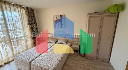 One-bedroom apartment in Avalon